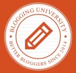 Blogging U